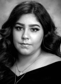 Guadalupe Guillen: class of 2017, Grant Union High School, Sacramento, CA.
